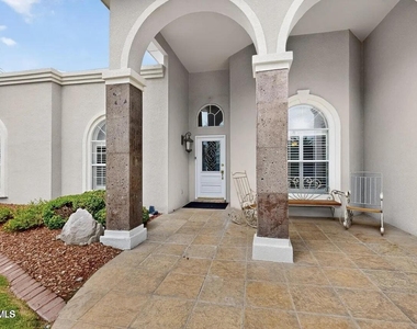 6909 Desert Canyon Drive - Photo Thumbnail 1