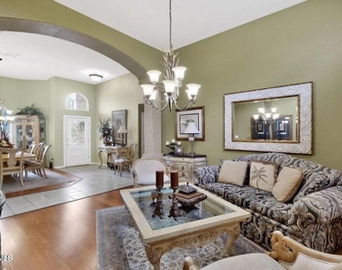 6909 Desert Canyon Drive - Photo Thumbnail 2