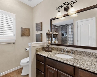 6909 Desert Canyon Drive - Photo Thumbnail 21