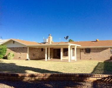 4616 Marissa Drive - Photo Thumbnail 1