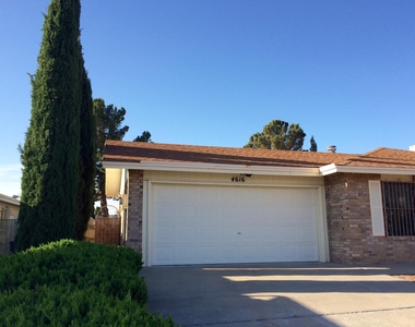 4616 Marissa Drive - Photo Thumbnail 6