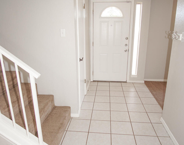 2348 Mermaid Drive - Photo Thumbnail 2