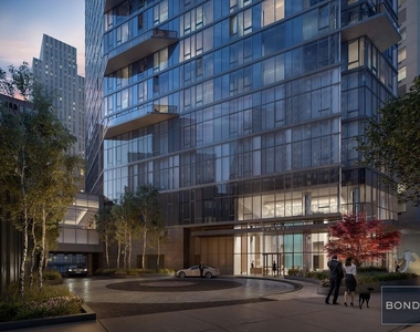 East 44th Street - Photo Thumbnail 4