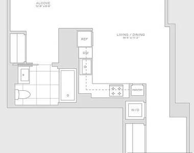East 44th Street - Photo Thumbnail 14
