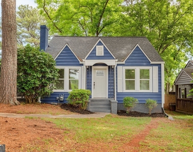 1238 Se Trenton Street Se - Photo Thumbnail 1