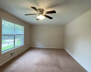1430 High Meadow Drive - Photo Thumbnail 1