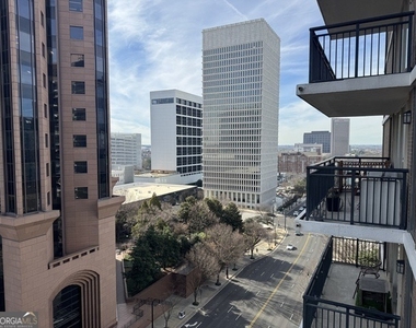 620 Peachtree Street Ne - Photo Thumbnail 17