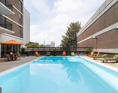 620 Peachtree Street Ne - Photo Thumbnail 21