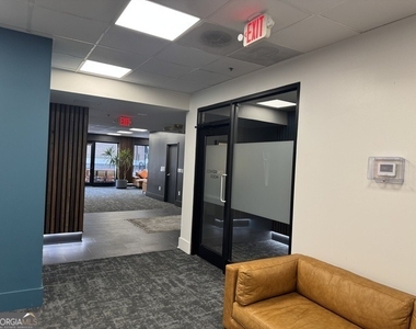 620 Peachtree Street Ne - Photo Thumbnail 18