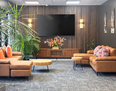 620 Peachtree Street Ne - Photo Thumbnail 19