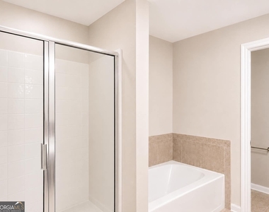 3605 Silver Brooke Lane Nw - Photo Thumbnail 15