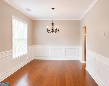 3605 Silver Brooke Lane Nw - Photo Thumbnail 6