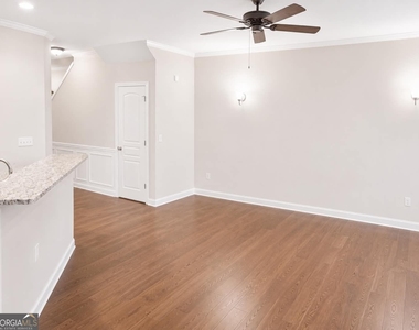 3605 Silver Brooke Lane Nw - Photo Thumbnail 7