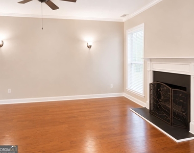 3605 Silver Brooke Lane Nw - Photo Thumbnail 10