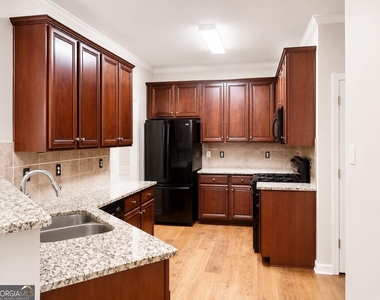3605 Silver Brooke Lane Nw - Photo Thumbnail 8
