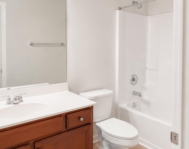 3605 Silver Brooke Lane Nw - Photo Thumbnail 17
