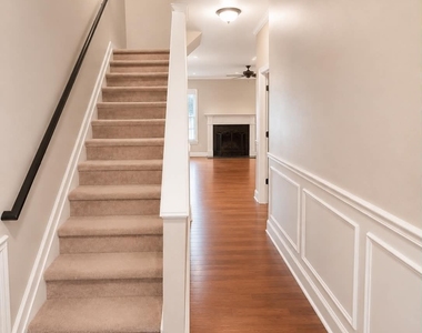 3605 Silver Brooke Lane Nw - Photo Thumbnail 3