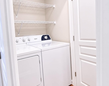 3605 Silver Brooke Lane Nw - Photo Thumbnail 19