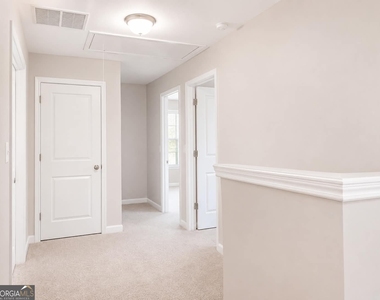 3605 Silver Brooke Lane Nw - Photo Thumbnail 12