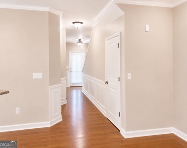 3605 Silver Brooke Lane Nw - Photo Thumbnail 5