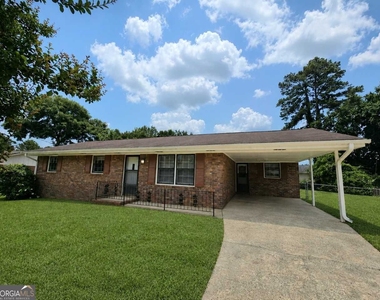 6589 Allatoona Road - Photo Thumbnail 1