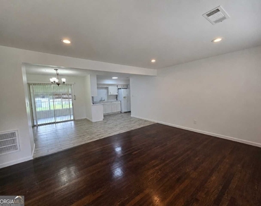 6589 Allatoona Road - Photo Thumbnail 2