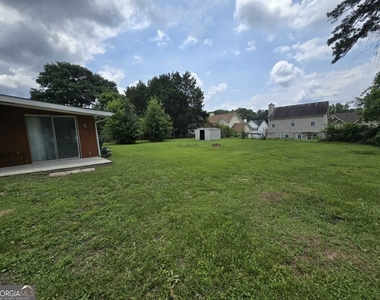 6589 Allatoona Road - Photo Thumbnail 18