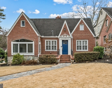 1189 Reeder Circle Ne - Photo Thumbnail 1