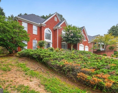 1452 Crown Terrace - Photo Thumbnail 1