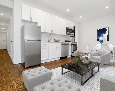 184 Claremont Avenue - Photo Thumbnail 9