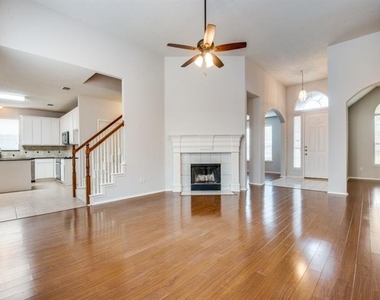 3548 Brewster Drive - Photo Thumbnail 5