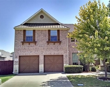 6504 Hickory Hill Drive - Photo Thumbnail 1