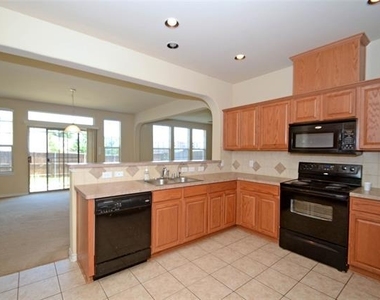 6504 Hickory Hill Drive - Photo Thumbnail 2