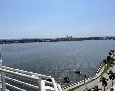 1551 N Flagler (seasonal Or Annual) Drive - Photo Thumbnail 6