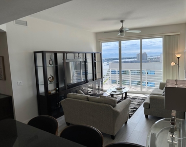 1551 N Flagler (seasonal Or Annual) Drive - Photo Thumbnail 2