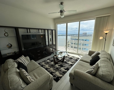 1551 N Flagler (seasonal Or Annual) Drive - Photo Thumbnail 4