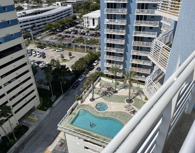1551 N Flagler (seasonal Or Annual) Drive - Photo Thumbnail 7