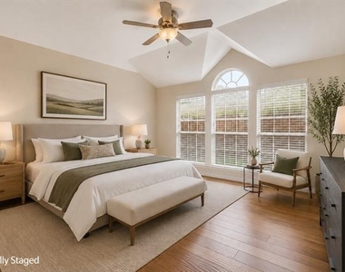 6701 Candlecreek Lane - Photo Thumbnail 4