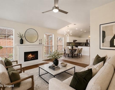 6701 Candlecreek Lane - Photo Thumbnail 3