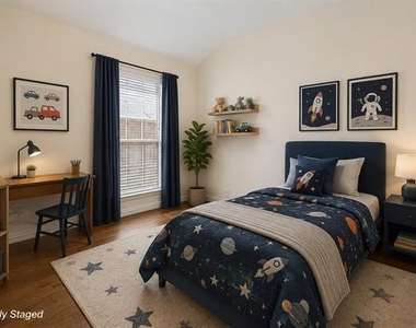 6701 Candlecreek Lane - Photo Thumbnail 6