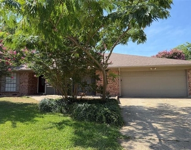 5008 Millsprings Drive - Photo Thumbnail 1