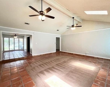 5008 Millsprings Drive - Photo Thumbnail 4
