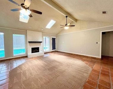 5008 Millsprings Drive - Photo Thumbnail 5