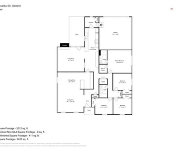 5901 Excalibur Drive - Photo Thumbnail 18