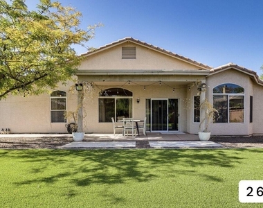 686 W Fremont Drive - Photo Thumbnail 1