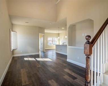 6819 Topaz Drive - Photo Thumbnail 1