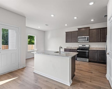 8421 Fort Benton Drive - Photo Thumbnail 1