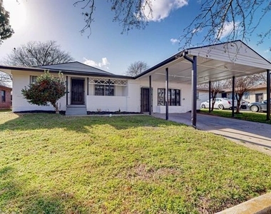 4109 Fortune Lane - Photo Thumbnail 1