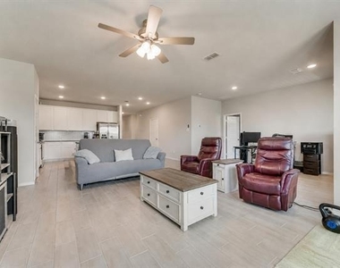 3403 Western Trail - Photo Thumbnail 9