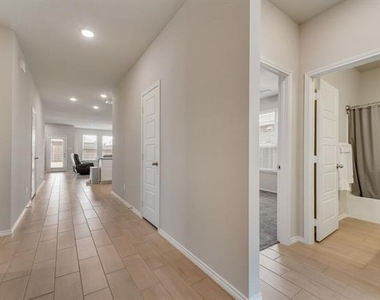 3403 Western Trail - Photo Thumbnail 2